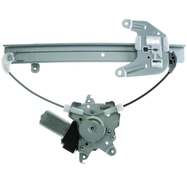 Wai Global WINDOW REGULATOR & MOTOR, WPR5863LMB WPR5863LMB - main